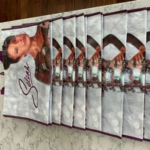 Limited Edition Selena Quintanilla Grocery Tote